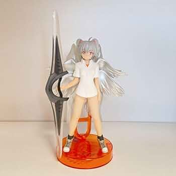 エヴァ等フィギュア 1/7スケール完成品フィギュア 綾波レイ Ver.RADIO EVA Part.2