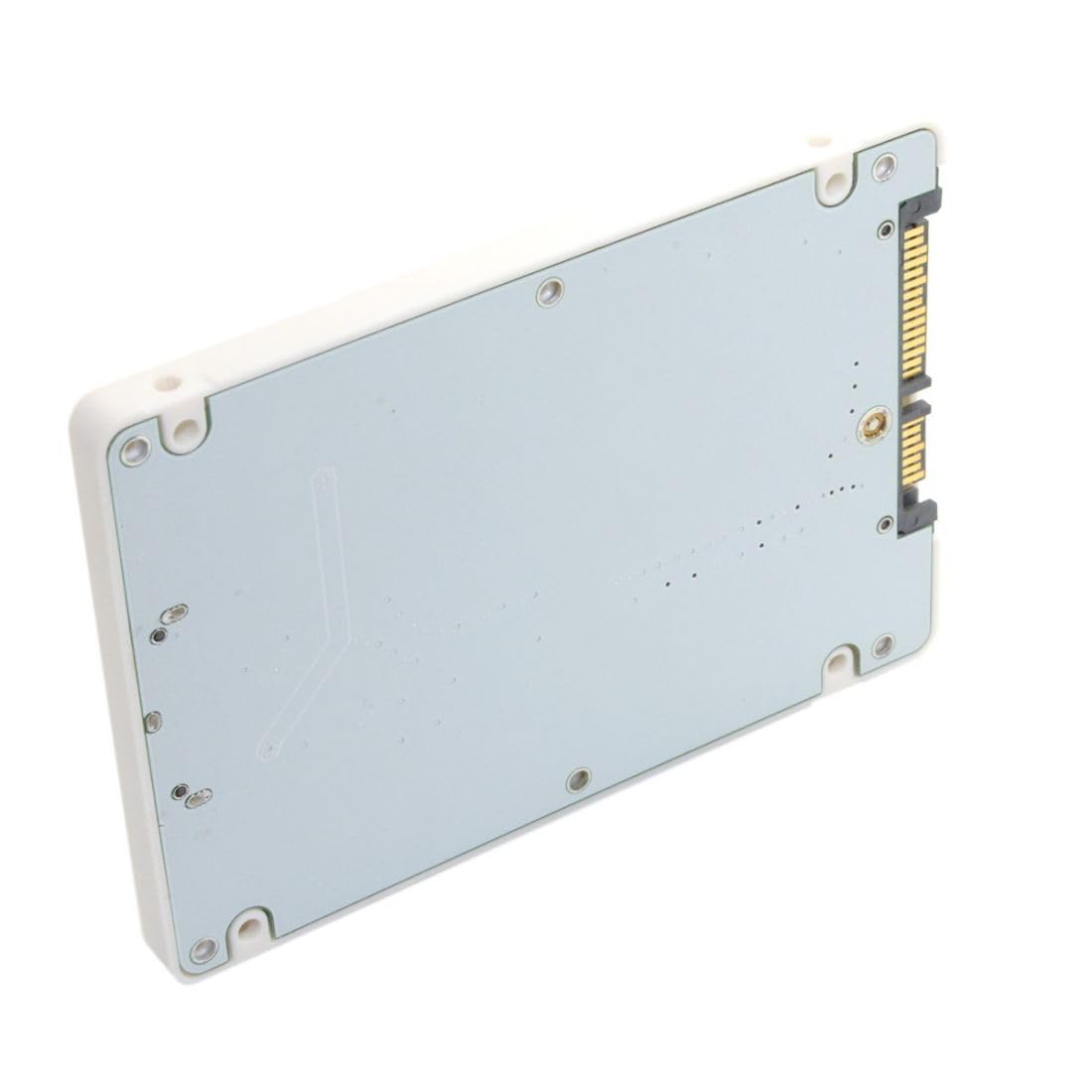 chenyang Adattatore SSD 7+17Pin a 2.5" SATA 22Pin per A1425 A1398 MC975 MC976 MD212 MD213 ME662 ME664 ME665 SSD