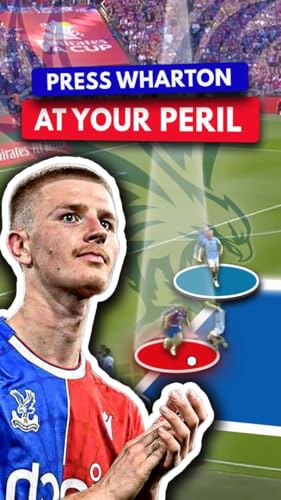 How GOOD Is Adam Wharton ACTUALLY