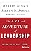 The Art and Adventure of Leadership: Understanding Failure, Resilience and Success