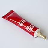 Clarins Zone Regard Super Restorative Total Eye Concentrate In Tube Travel Size 7 ml / 0.2 oz. Brand...