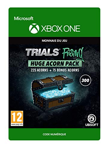 Trials Rising Acorn Pack 300 personnalisez votre motard Xbox One entre amis lors de vos soirées