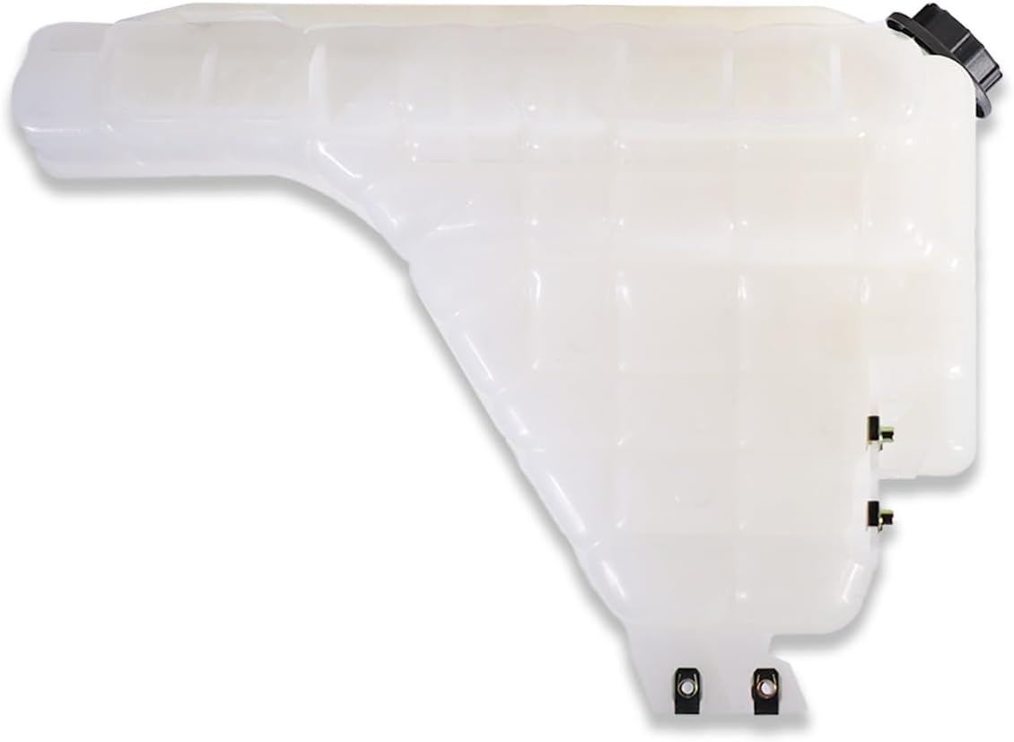 603-5105 Engine Coolant Reservoir Tank Radiator Fits for International 5900 2003-2009,International 9900i 2003-2018 ,International ProStar 2007-2020 Replace OE 603-5105