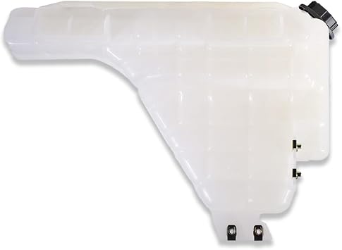 603-5105 Engine Coolant Reservoir Tank Radiator Fits for International 5900 2003-2009,International 9900i 2003-2018 ,International ProStar 2007-2020 Replace OE 603-5105
