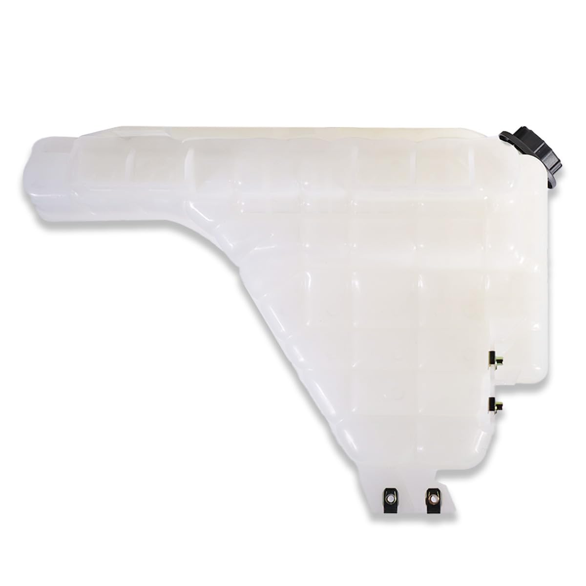 RADIATOR COOLANT OVERFLOW TANK RESERVOIR FOR INTERNATIONAL 5900 9900I PROSTAR