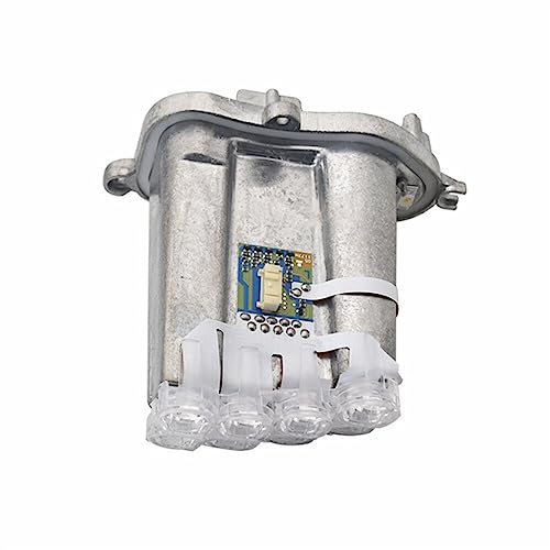 Module Pilote TMS Panne Clignotant Phare Gauche BMW F01 Réparation Remplacement