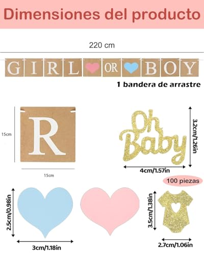 Catálogo para Comprar On-line Revelacion de bebe - 5 favoritos. 18 Catálogo para Comprar On-line Revelacion de bebe - 5 favoritos. 13