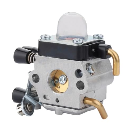 Carburateur pour débroussailleuse FS45 avec flux air essence optimisé