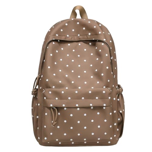 Mochila escolar y vacacional ideal para campamento de verano