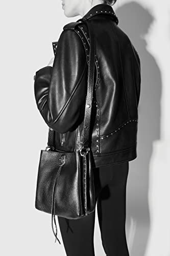 Rebecca Minkoff Darren SM Shoulder, Caramello4