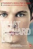 What Richard Did