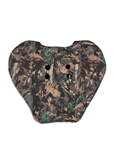 The Chicken Chick® Hen Mating Saddle Skinny / Medium