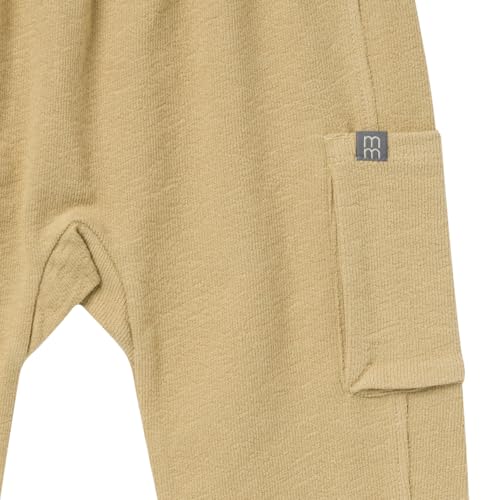 Modern Moments by Gerber Baby Boys' Jogger3
