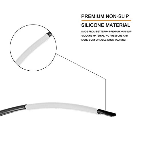 Image of Replacement Ear Socks Thru Bolt Set T20 Screwdriver for Oakley Jawbone /Racing Jacket /Split Jacket
