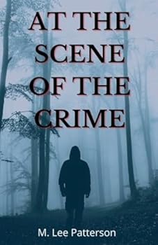 Paperback At the Scene of the Crime Book