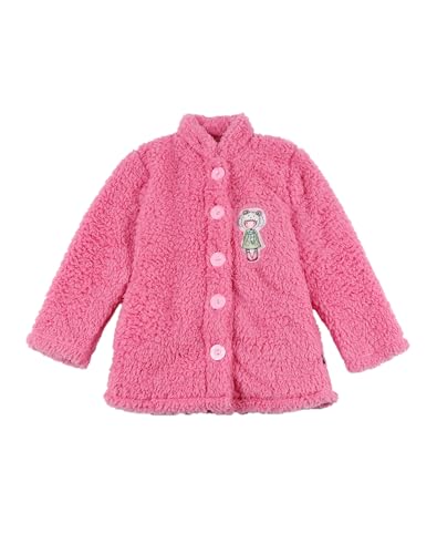 SANTORO LONDON 57420 - Bata Gorjuss Borreguillo Niña Ovejita Niñas Color: Rosa Talla: 16