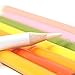 72 Colored Pencils - Professional Grade 72 Vibrant Color Pre-sharpened Colored Pencil Set for Drawing, Sketching, Coloring Book