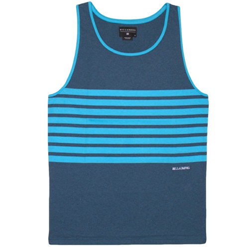 Billabong Men's Major Tank