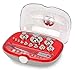 Ohaus 30391211, Weight Set(24), 500 g-1 mg, ASTM 4