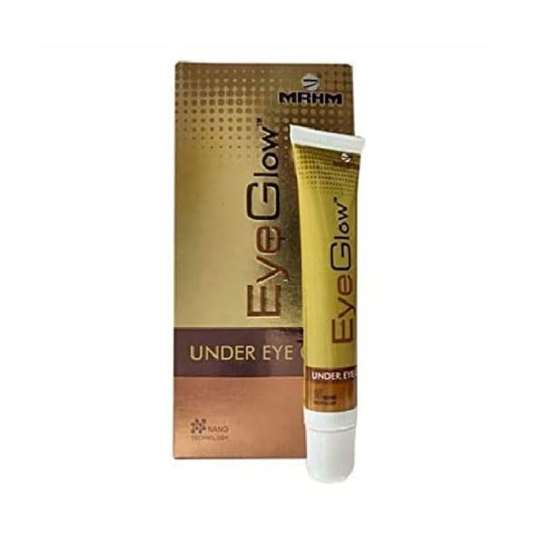 EYE GLOW UNDER EYE GEL PACK OF 1 Amazon.in Beauty
