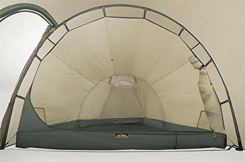 Tatonka Zelt Grönland 2, Cocoon, 110 x 155 x 415, 2555 Sport & Freizeit