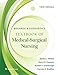 Brunner & Suddarth's Textbook of Medical-Surgical Nursing