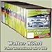 Produktbild Walter Röhrl WM Kollektion mit 9 DVD