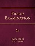 Fraud Examination Updated Printing