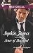Scars of Betrayal (Men of Danger)