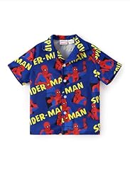 Disney Avengers Spiderman-blue