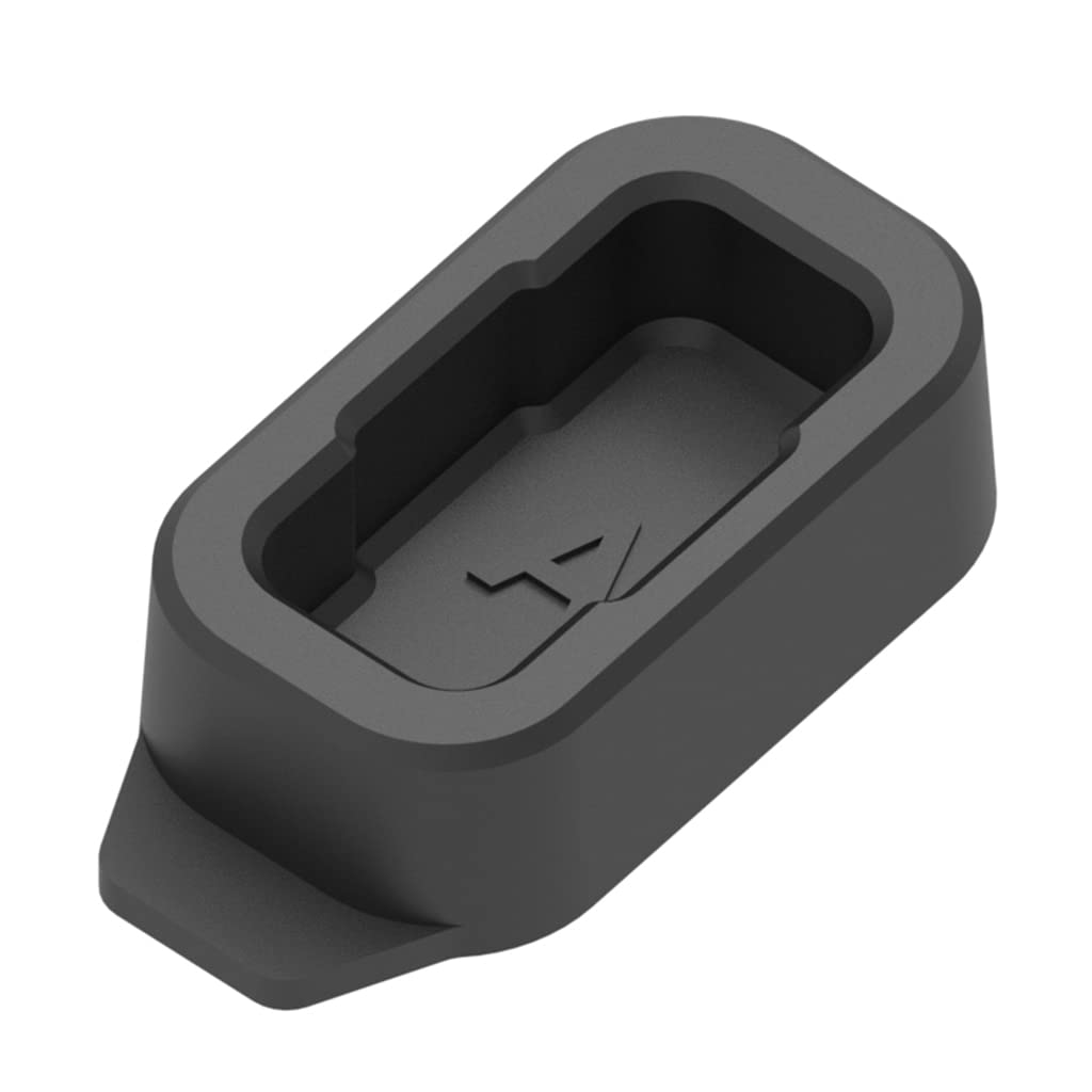 Tappo Antipolvere In Silicone Per Coros PACE 2 E VERTIX – Protezione Porta Di Ricarica, Colori Vari