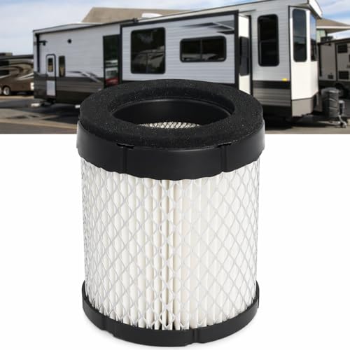 140-3280 Air Filter Compatible with Onan Micro Quiet Generator Air Filter 3600 4000 48-2017