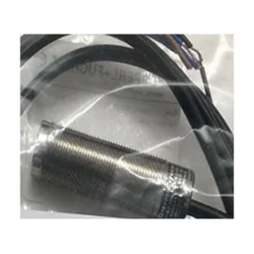 Détecteur NMB5-18GM55-E0-FE pour fiabiliser le tri des métaux