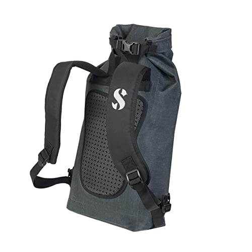 Sac étanche Scubapro : sac à dos compact pour protéger votre équipement de plongée - 2