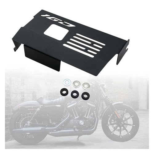Cubierta protectora chasis motor PCX160 contra golpes e impactos 5