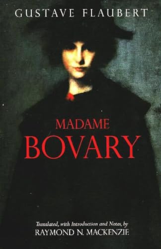 Madame Bovary (Hackett Classics)