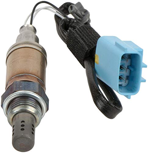 Sensor de Oxígeno Bosch Premium Original 15343