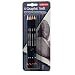 Derwent Graphic Pencils, Soft, Pack, 4 Count (39005)