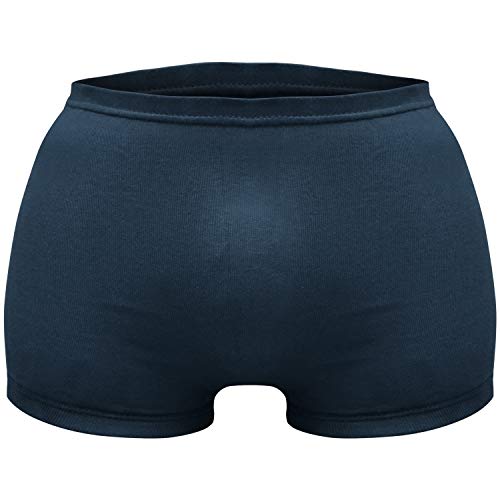 Image of Everking Kids Soft Cotton Limka IE Trunks /Drawer Innerwear Combo (Multicolor)