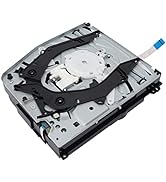 本/CD/DVD PS4  500G Amazon.com: Acogedor PS4 Disc Drive Replacement, Portable DVD