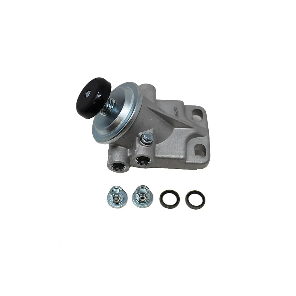 Amazon.com: 81866602 Fuel Pump Fits Ford/New Holland 5640 6640