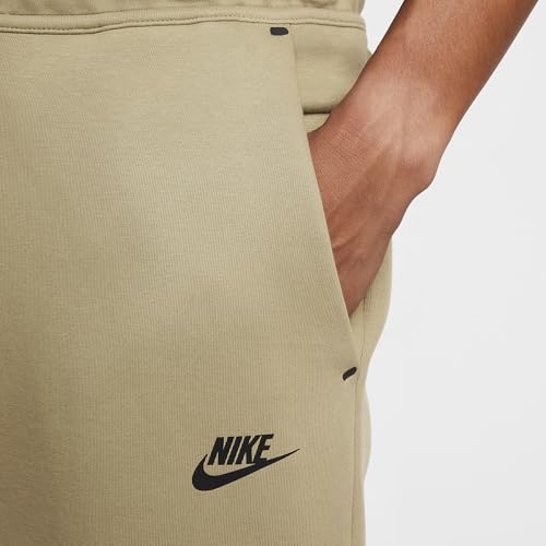 Image of Nike Tech Men's Fleece Joggers Size-X-Small