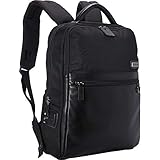 Numinous London Smart City Business Backpack 4401, Black