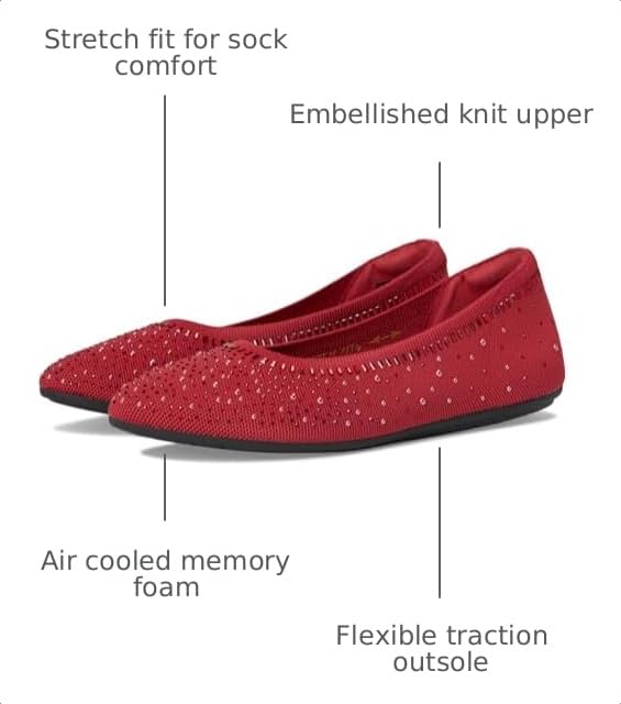 Image of Skechers Women's Cleo 2.0 - Mesmerizing Nights