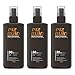 Produktbild 3 x Piz Buin Moisturising Ultra Light Sun Spray LSF30 Sonnenspray je 200ml