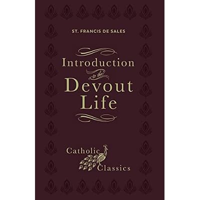 Introduction to the Devout Life