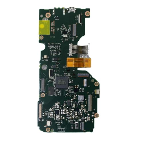 Placa principal para cámara Canon EOS 90D compatible miniatura 1