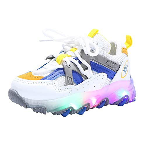 Venta Tenis Con Luces marca Generic