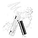 MUSELASH False lashes glue clear waterproof strip eyelashes glue hold adhesives 5g 0.175oz mink lashes