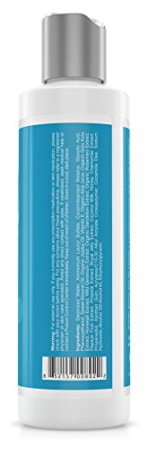 Qrxlabs Glycolic Acid Face Wash - Exfoliating Gel Cleanser, Best For Wrinkles, Lines, Acne, Spots & Chemical Peel Prep - Reduces Shaving Bumps And Ingrown Hair - 6 Fl Oz #TOP5